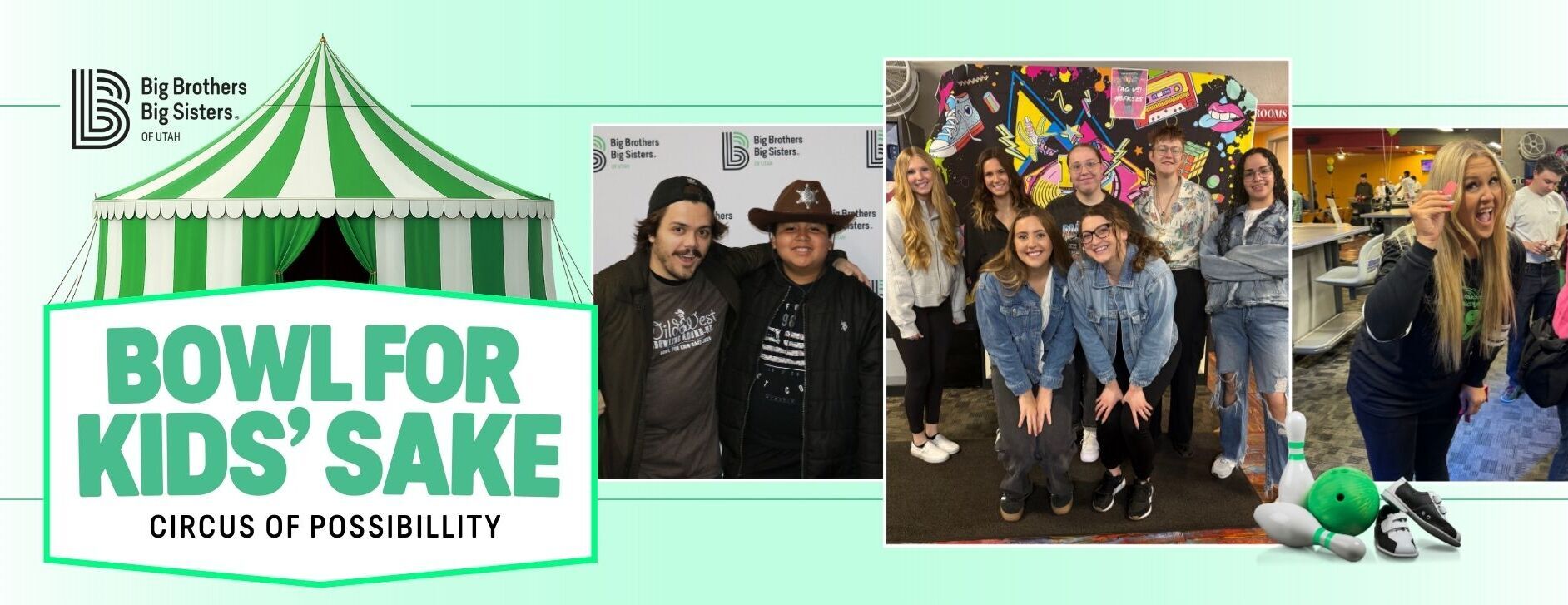 St. George BFKS 2026